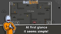 One Level: Stickman Jailbreak screenshot, image №1132084 - RAWG