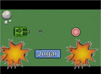 Tanques: El inicio... screenshot, image №1281397 - RAWG