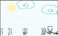 Doodle Wars screenshot, image №1200399 - RAWG