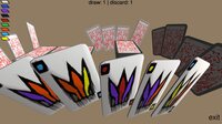 Hue Cards screenshot, image №3265085 - RAWG