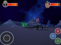 Supernatural Super Squad Fight screenshot, image №2155868 - RAWG