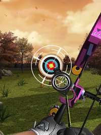 Archery Star screenshot, image №1630159 - RAWG