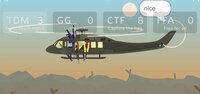 Battle Bound (online) screenshot, image №3768141 - RAWG