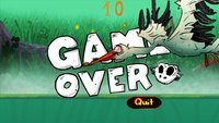 Underdog Frog screenshot, image №1108452 - RAWG