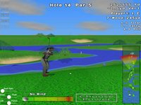 GL Golf Lite screenshot, image №980104 - RAWG