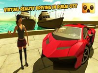 VR Car Driving Simulator: VR Game for Google Cardboard screenshot, image №981025 - RAWG