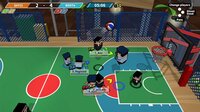 Desktop Basketball screenshot, image №3946551 - RAWG