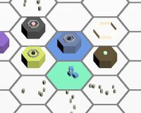 Hive Factory screenshot, image №3494365 - RAWG