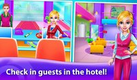 Girl Hotel Hostess Resort Paradise screenshot, image №1526489 - RAWG