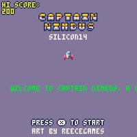 Captain Nimbus screenshot, image №2659859 - RAWG