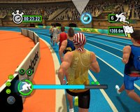 Summer Challenge: Athletics Tournament screenshot, image №561934 - RAWG