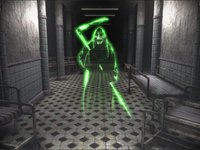 Asylum Night Shift 3 - Haunted Hospital screenshot, image №1634451 - RAWG