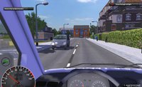 Emergency Ambulance Simulator screenshot, image №592522 - RAWG