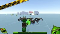 Isotope Insect screenshot, image №1004092 - RAWG