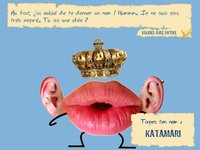 A Vocal Adventure screenshot, image №1206475 - RAWG