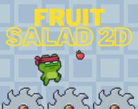 Mini Game - Fruit Salad 2D screenshot, image №3506017 - RAWG