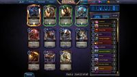 Eternal Card Game screenshot, image №71686 - RAWG