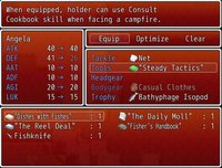 The Loch: A Scottish Fishing RPG screenshot, image №1001291 - RAWG