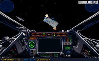 Star Wars: X-Wing - B-Wing Tour of Duty screenshot, image №324778 - RAWG