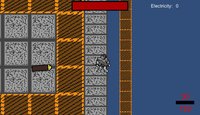 Cyborg Festival screenshot, image №1956684 - RAWG