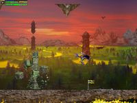 Atomic Battle Dragons screenshot, image №448671 - RAWG