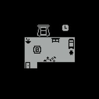 Nyctophobia (itch) (Eyron Araza) screenshot, image №3195544 - RAWG