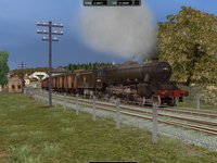 Rail Simulator screenshot, image №433602 - RAWG