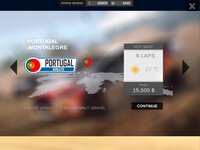 Dirt Rallycross screenshot, image №2469983 - RAWG