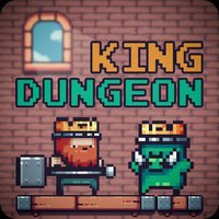 King's Dungeon: Pigs attack screenshot, image №2320866 - RAWG