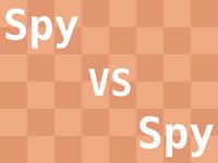 Spy vs Spy (itch) screenshot, image №1286945 - RAWG
