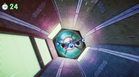 Space Turbo 2 screenshot, image №3391285 - RAWG