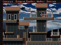 Ghosts & Monsters screenshot, image №1991436 - RAWG