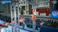 American Ninja Warrior: Challenge screenshot, image №1873927 - RAWG