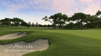 Tiger Woods PGA TOUR 12: The Masters screenshot, image №516802 - RAWG