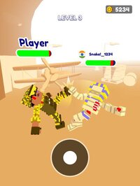 Block Ragdoll Fight screenshot, image №3611148 - RAWG