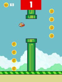 Flappy Reborn - The Bird Game screenshot, image №870885 - RAWG