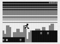 ZX81 - Rush (2013) screenshot, image №1097110 - RAWG