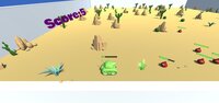 Tanks (itch) (Temiderogue) screenshot, image №2815374 - RAWG