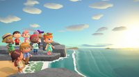 Cкриншот Animal Crossing: New Horizons, изображение № 1961490 - RAWG