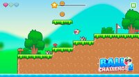 Ball Challenge 2 screenshot, image №3583931 - RAWG