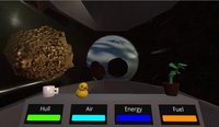 Death Spacing screenshot, image №2363689 - RAWG