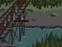 An Occurrence at Owl Creek Bridge screenshot, image №2214003 - RAWG