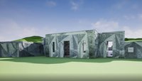 Fort Lytton Low Poly Experience screenshot, image №1719873 - RAWG