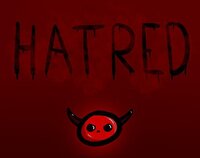 HATRED (itch) (George Cranton) screenshot, image №3801565 - RAWG