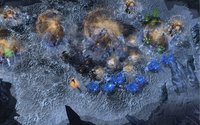 StarCraft II: Heart of the Swarm screenshot, image №505698 - RAWG