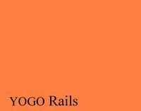 YOGO Rails screenshot, image №1123877 - RAWG