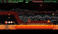 NECROCOSMOS - There is no god up here screenshot, image №1006873 - RAWG