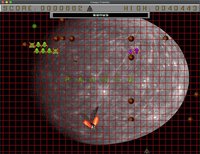 Creepy Crawlies screenshot, image №2212493 - RAWG