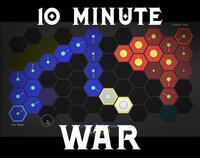 10 Minute War screenshot, image №3090030 - RAWG