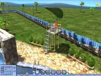 Waterpark Tycoon screenshot, image №1825761 - RAWG